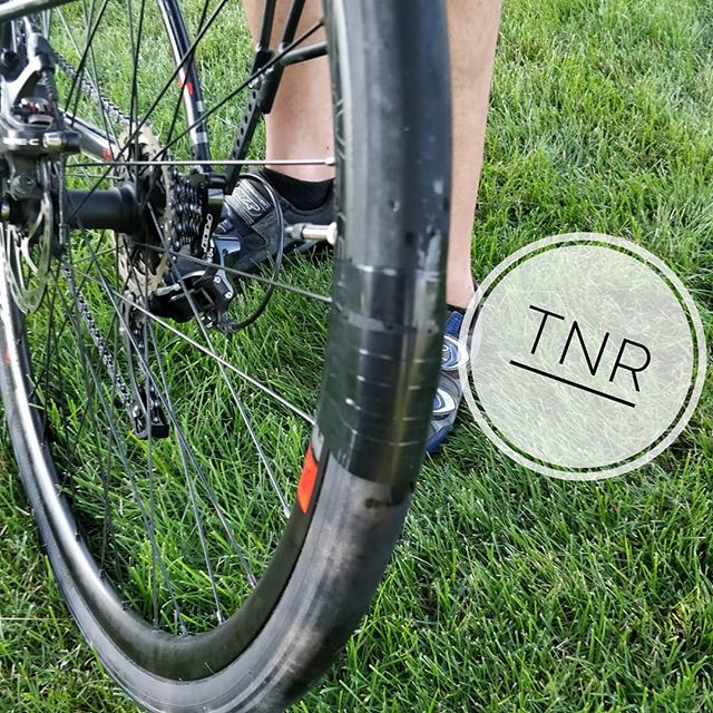 Tuesday Night Ride 8/21 - Brother's at 8 pm. Slow trail ride heading northwest to @ltsbrewing